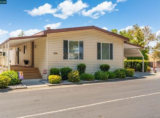 300 Via Peralta, Pacheco, CA 94553