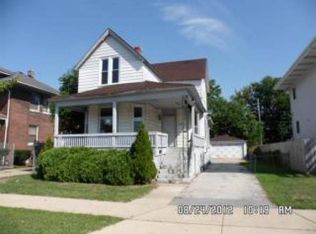 39 Doty St, Hammond, IN 46320