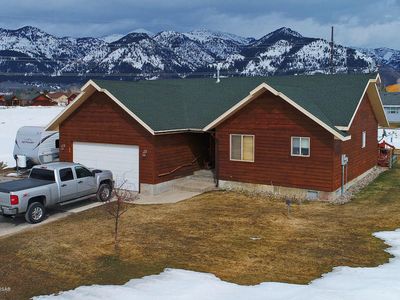 171 Holly Dr, Star Valley Ranch, WY, 83127