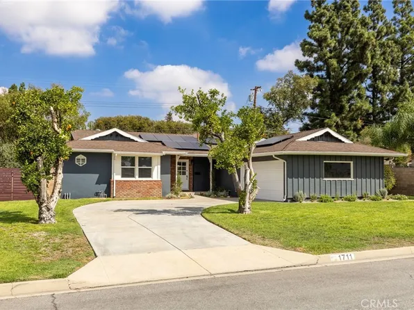 1711 E Alaska St, West Covina, CA 91791