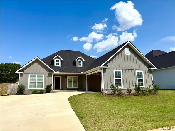 13949 Glen Park Ave, Northport, AL 35475