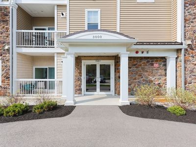 3111 Pennington Dr #3111, Walpole, MA, 02081
