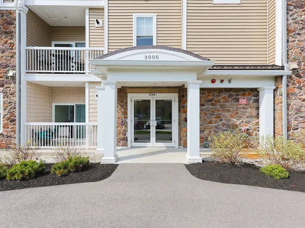 3111 Pennington Dr #3111, Walpole, MA 02081