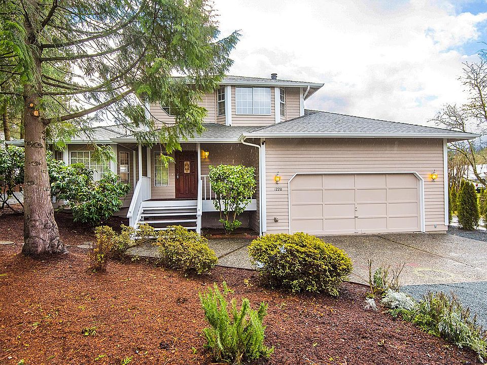 Updated two-story with 3 bedrooms, 2.5 baths, 2-car garage, tons of parking, and a 12 X 16 shed. Quiet neighborhood.