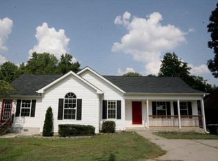 349 Miles Patrick Rd, Winder, GA 30680