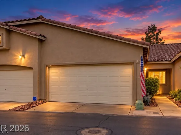 393 Blanca Springs Dr, Henderson, NV 89014