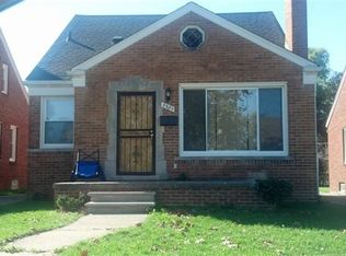 7321 Stout St, Detroit, MI 48228