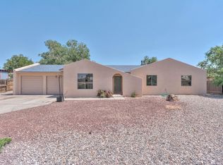 4709 El Bardo Ct SE, Rio Rancho, NM 87124