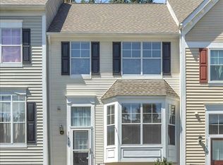 11616 Nellings Pl, Woodbridge, VA 22192