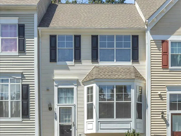 11616 Nellings Pl, Woodbridge, VA 22192