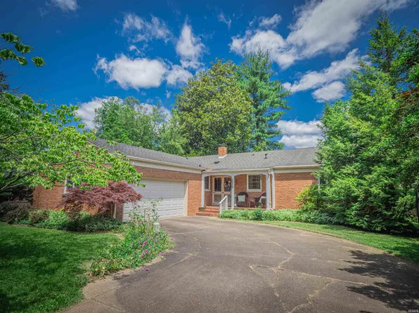 7220 Powell Ave, Evansville, IN 47715