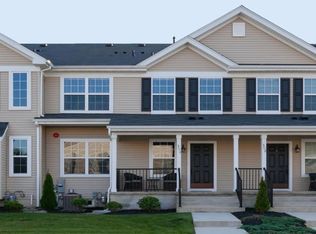 1408 Lexington Mews #1408, Woolwich Township, NJ 08085