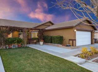 43263 Fleetwood Dr, Lancaster, CA 93535