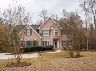 304 Buckeye Rd, Fayetteville, GA 30214