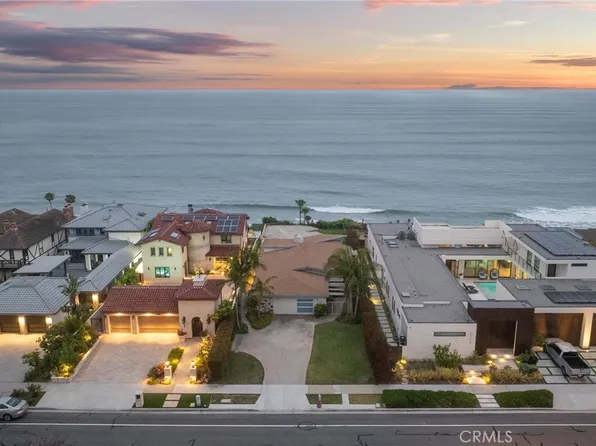 35269 Camino Capistrano, Dana Pt, CA 92624