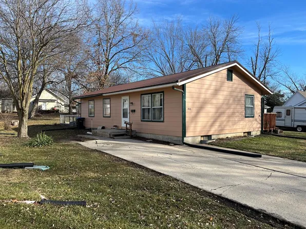 400 W Hildreth St, Kirksville, MO 63501