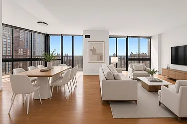 360 East 57th Street, #PHA