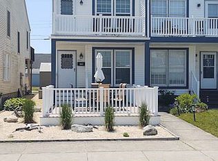 322 38th St S #A, Brigantine, NJ 08203