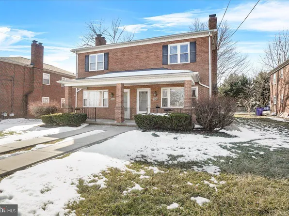 1006 W 7th St Unit 1006, Frederick, MD 21701