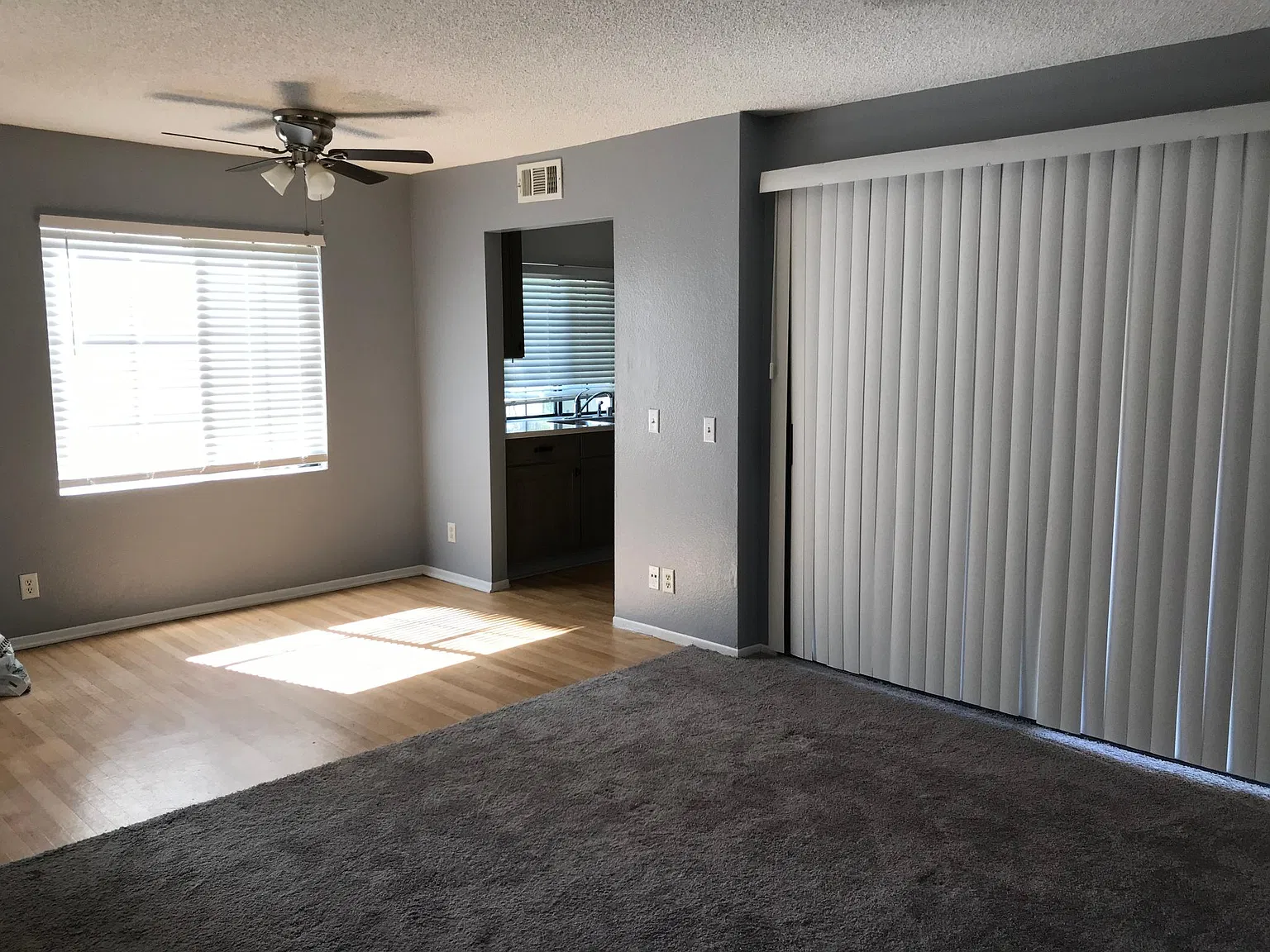2 bed, 850 sqft, $2,050 — Photo 1