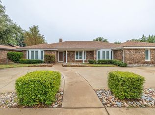 3013 80th St, Lubbock, TX 79423