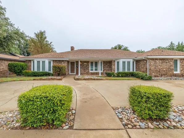 3013 80th St, Lubbock, TX 79423