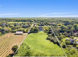 538 Lumber Ln, Bridgehampton, NY 11932