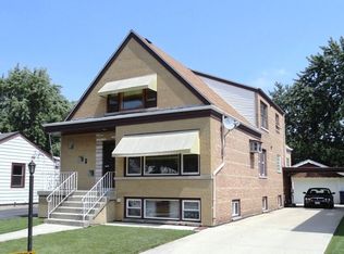 9643 S Utica Ave, Evergreen Park, IL