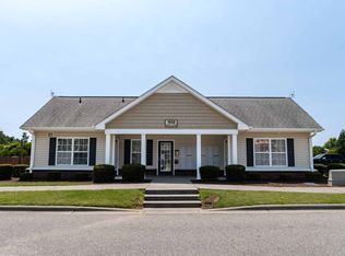 Carriage Hills Housing, LLC, Lumberton, NC 28358