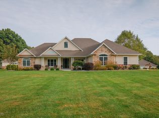 10340 Rs Ave, Mattawan, MI 49071