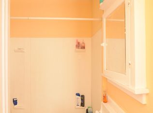 3612 T St NW, Washington, DC 20007