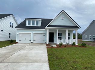 5562 Whitebark Dr LOT 37, Annandale Myrtle Beach, SC 29577