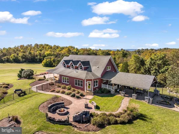 112 Shyrock Ln, Edinburg, VA 22824