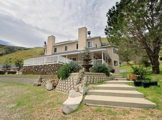 2303 Clear Canyon Rd, Lebec, CA 93243
