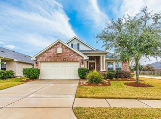 4002 Autumn Pines Trl, Houston, TX 77084