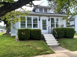 433 Ridley St, Corydon, IN 47112