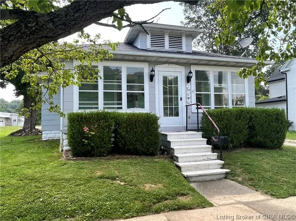 433 Ridley Street, Corydon, IN 47112