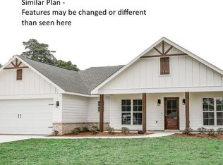 43 Spiva Spur, Temple, GA 30179