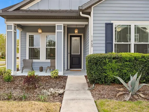 11869 SW 28th Ave, Gainesville, FL 32608