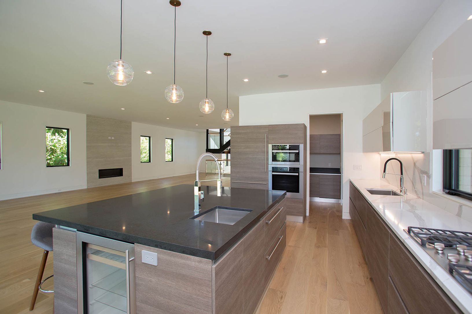  High End Appliances