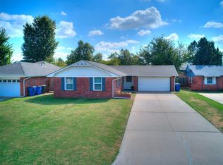 2924 Lakeside Dr, Oklahoma City, OK 73120