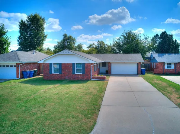2924 Lakeside Dr, Oklahoma City, OK 73120