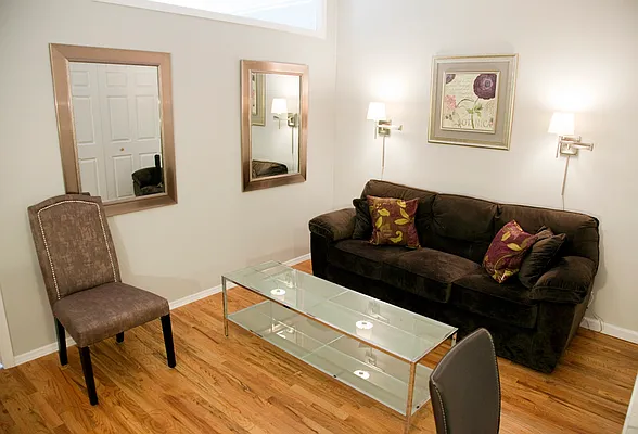 Rented by Geoffrey Stevens Realty | media 20