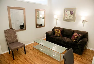 Rented by Geoffrey Stevens Realty