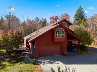 111 Bog Brook Rd, New Boston, NH 03070