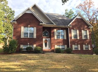 50 Howard Cir, Lincoln, AL 35096