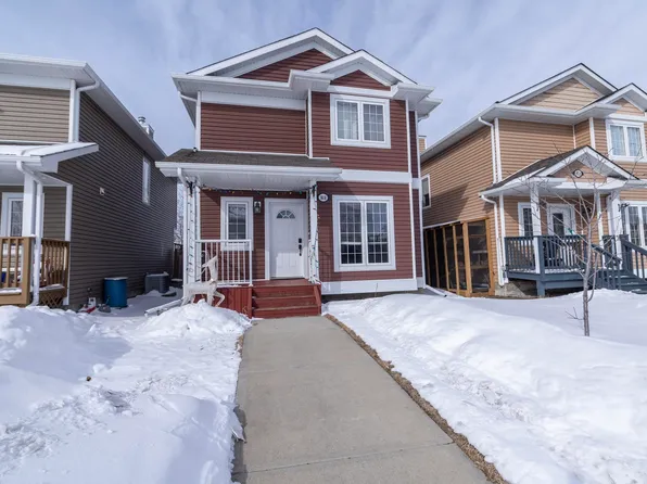 3818 53rd St, Gibbons, AB T0A 1N1