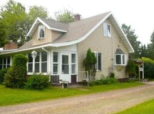 2811 Sundberg Rd, Mahtowa, MN 55707