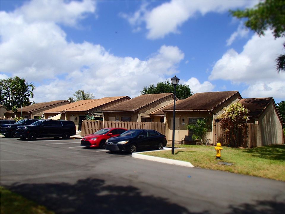 1st image of 8113 SW 24th Street #8113