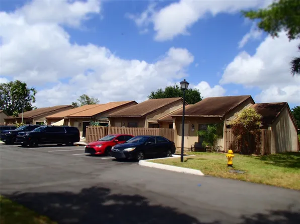 8113 SW 24th Street #8113, Davie, FL 33324